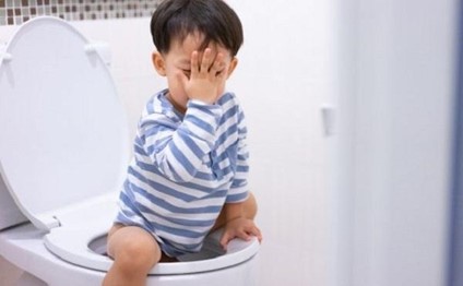 Trẻ bị tiêu chảy có nguy hiểm không?