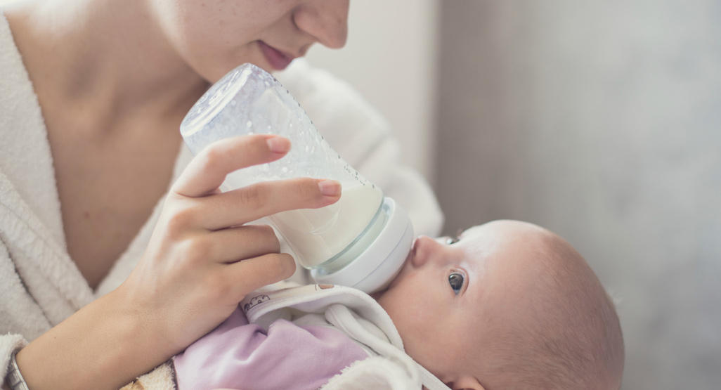 Mách mẹ cách phân biệt sữa Nan Nga thật và giả