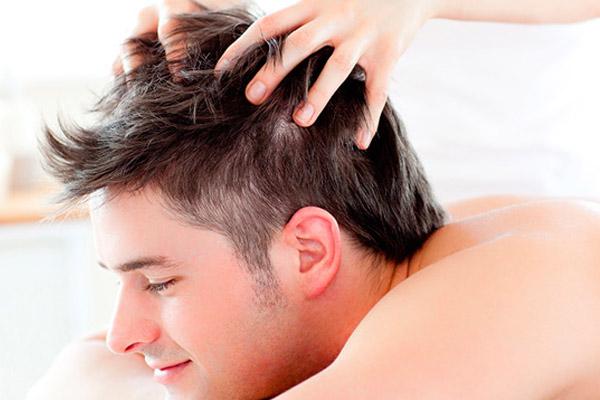 Massage da đầu – biện pháp giúp kích thích lưu thông máu hiệu quả