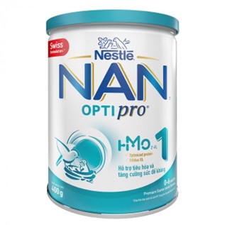 Vì sao nên lựa chọn sữa nan optipro