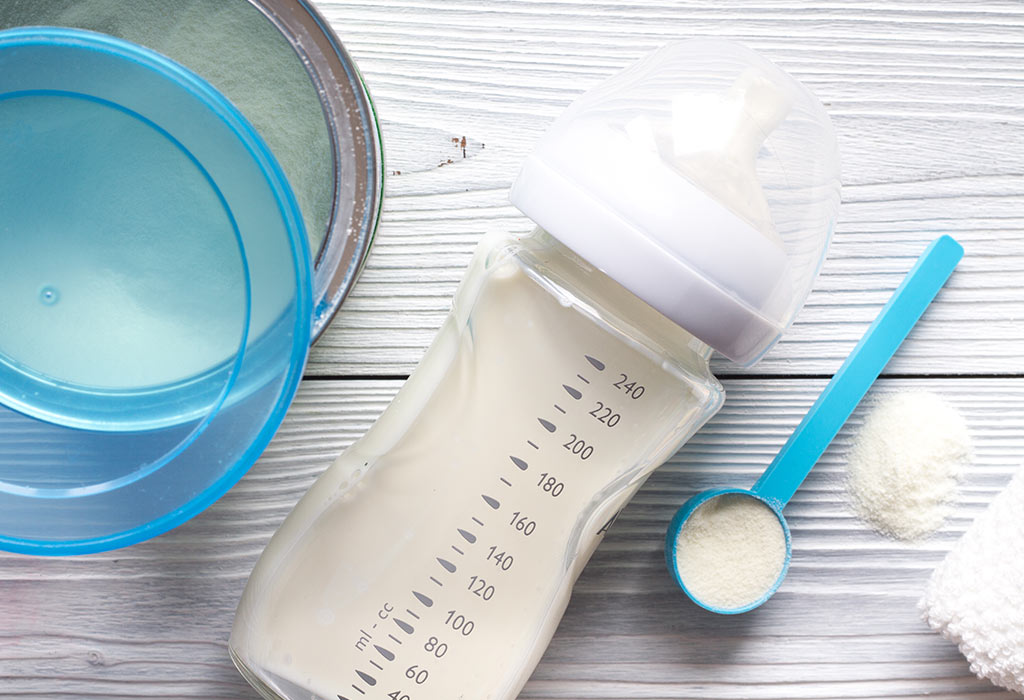Khám phá 4 cách nhận biết sữa Nan Nga thật và giả