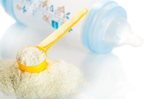 Thực hư về chất lượng sữa Nan Nga nhập khẩu và xách tay