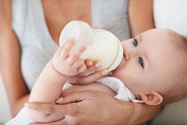 Nan Organic Nga có phải là sản phẩm số 1 trong dòng sữa hữu cơ?