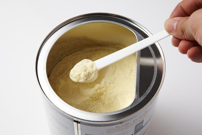 Nguyên nhân sữa Nan Optipro của Nestle đổi mẫu mã thành Nan Nga nắp xanh