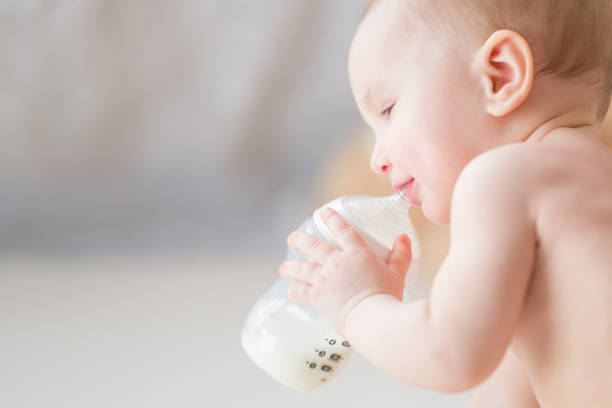 Làm sao để bảo quản sữa Nan Nga Optipro đúng chuẩn?