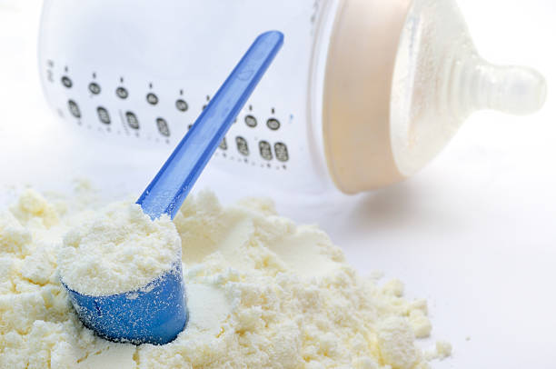 Làm thế nào để nhận biết sữa Nan Nga nắp xanh chính hãng?