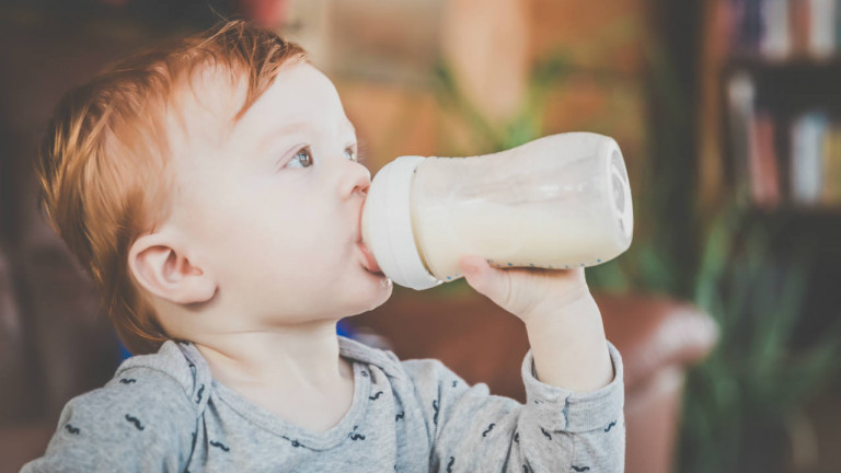 Sữa Nan Nga review cách phân biệt sữa Nan Nga thật và giả