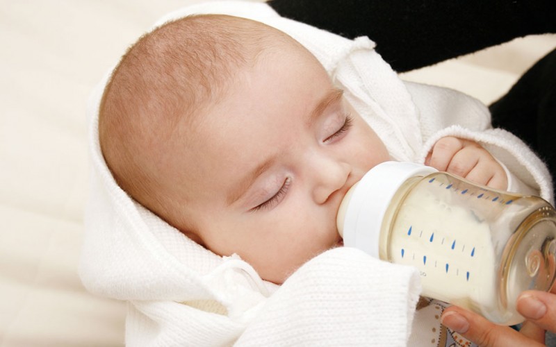 Nan Nga Sản Xuất Ở Đâu? Cách Cải Thiện Chất Lượng Sữa Mẹ
