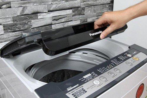 Máy giặt panasonic sở hữu rất nhiều các chế độ giặt khác nhau