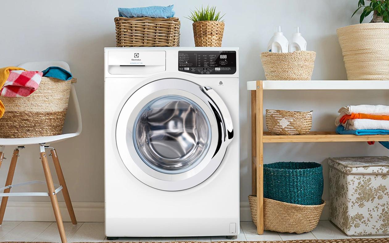 Giá của một chiếc máy giặt inverter panasonic khoảng 6 đến 7 triệu đồng
