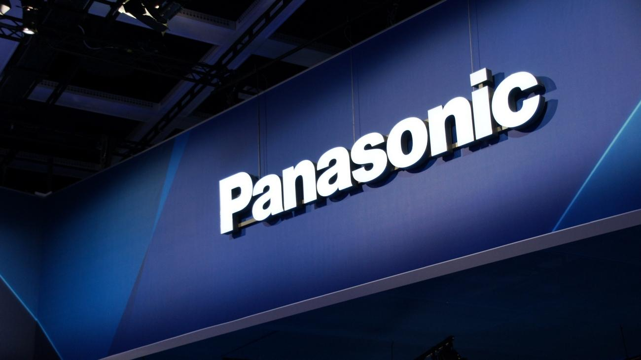 Panasonic là một trong những hãng máy giặt nổi tiếng hiện nay